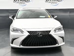 2024 Lexus ES 350 ES 350
