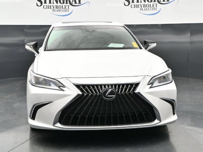 2024 Lexus ES 350 ES 350