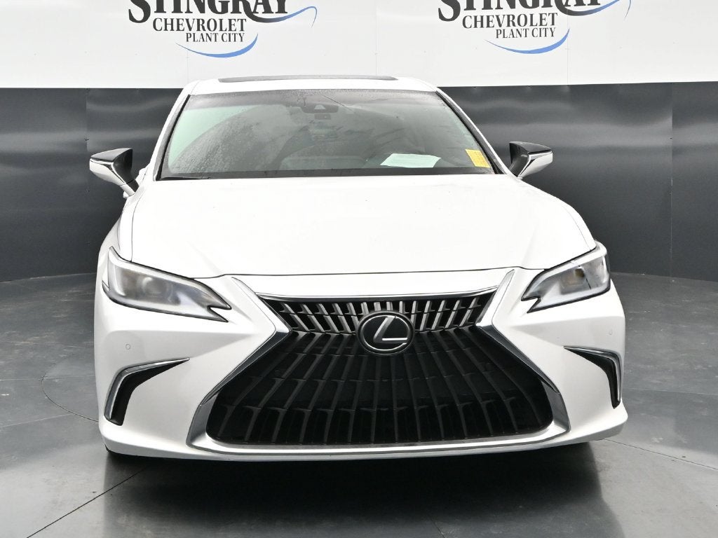2024 Lexus ES 350 ES 350