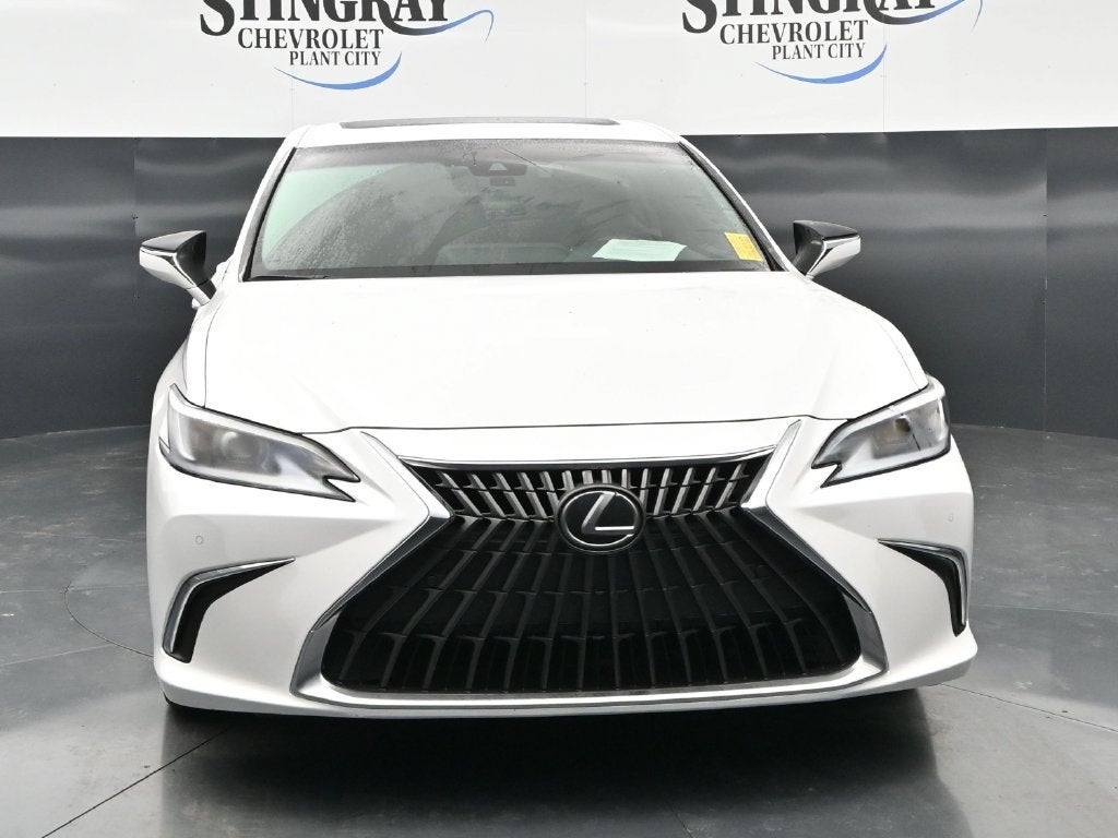 2024 Lexus ES 350 ES 350