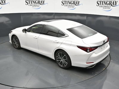 2024 Lexus ES 350 ES 350