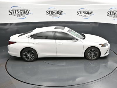 2024 Lexus ES 350 ES 350