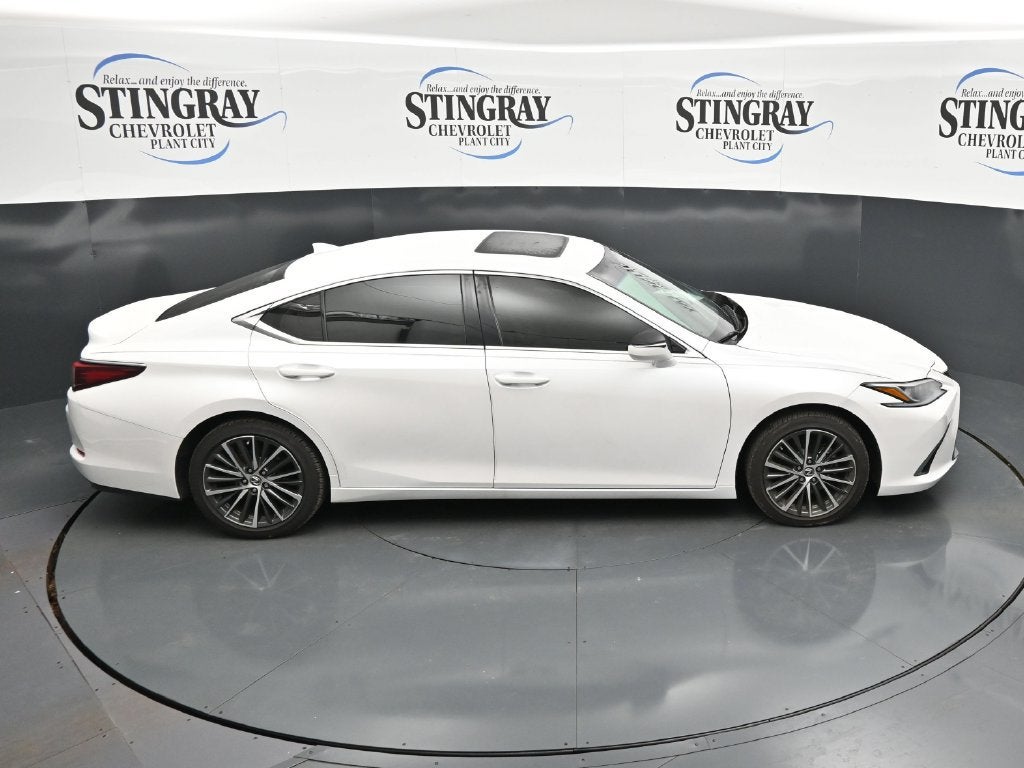 2024 Lexus ES 350 ES 350