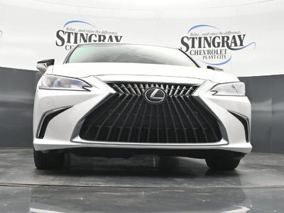 2024 Lexus ES 350 ES 350