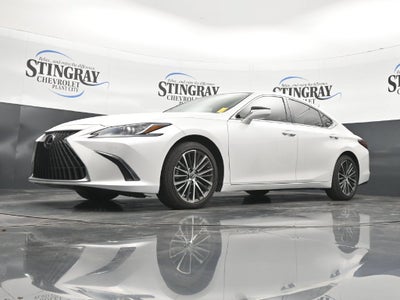 2024 Lexus ES 350 ES 350