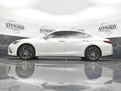 2024 Lexus ES 350 ES 350