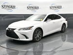 2024 Lexus ES 350 ES 350