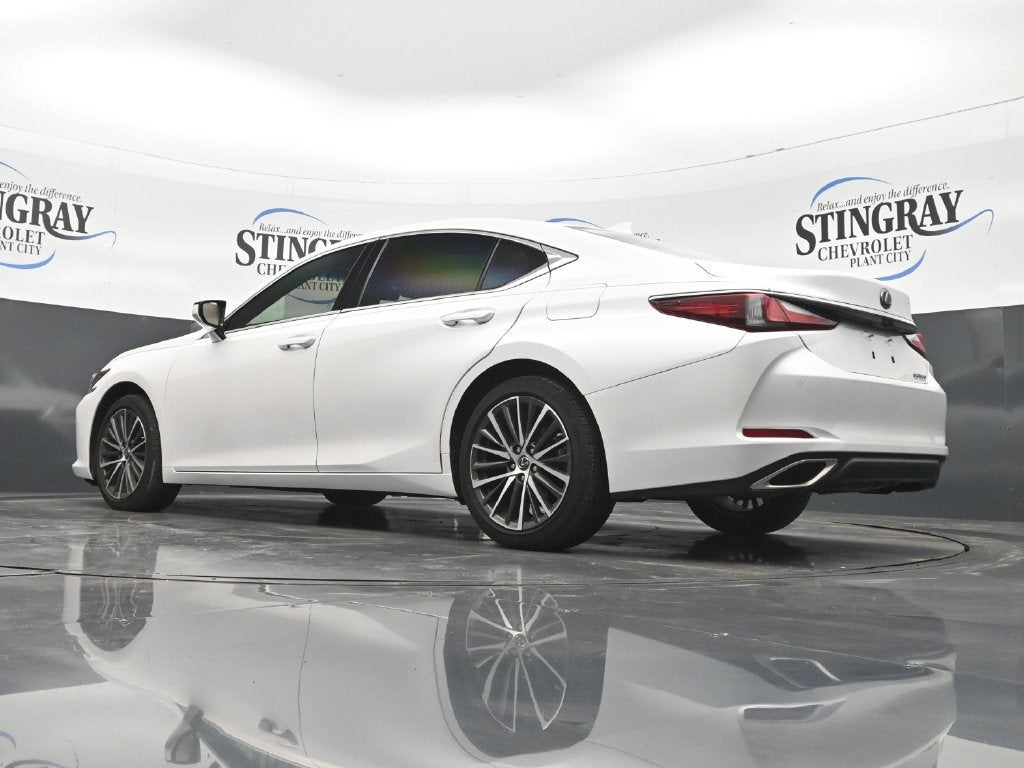 2024 Lexus ES 350 ES 350