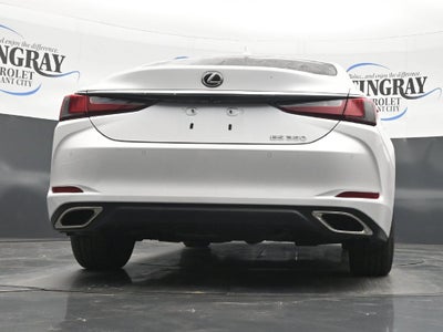 2024 Lexus ES 350 ES 350