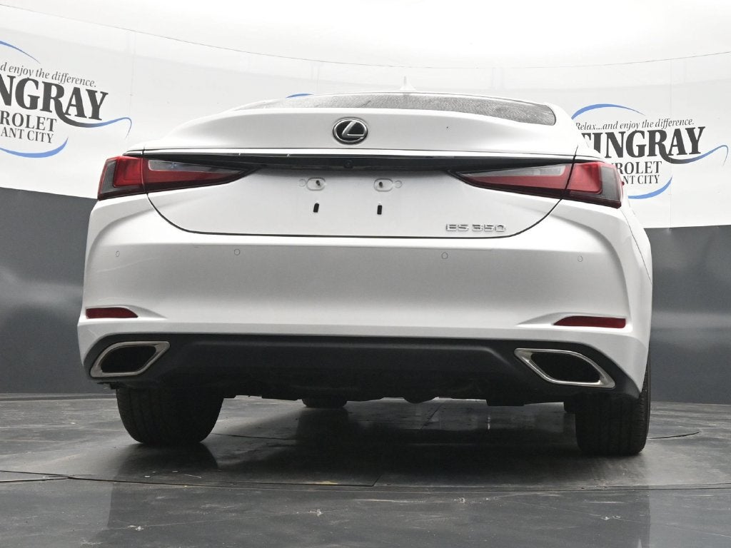 2024 Lexus ES 350 ES 350