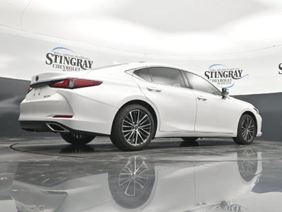 2024 Lexus ES 350 ES 350