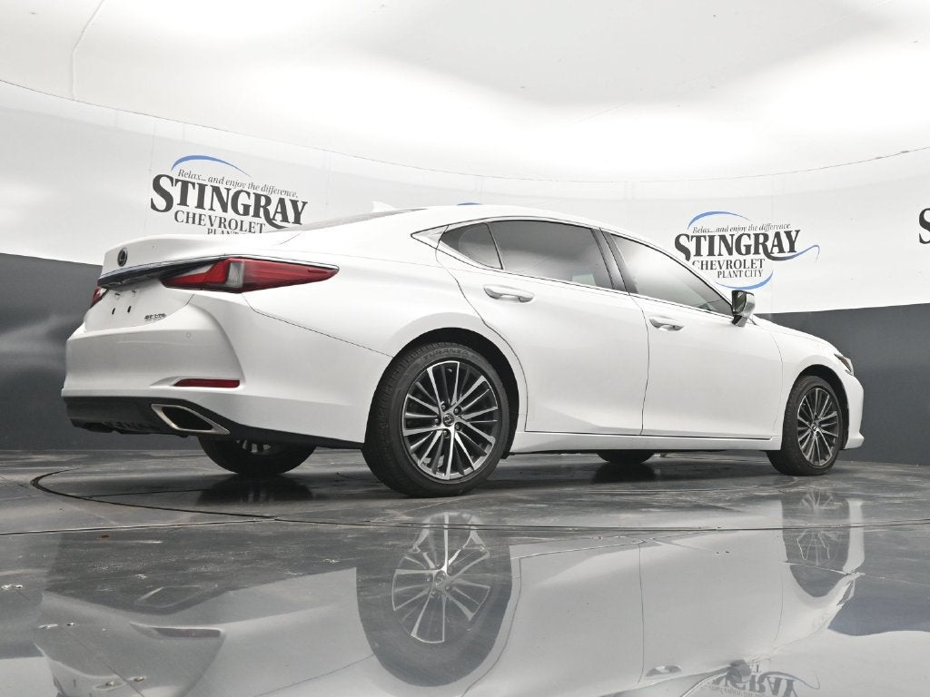 2024 Lexus ES 350 ES 350