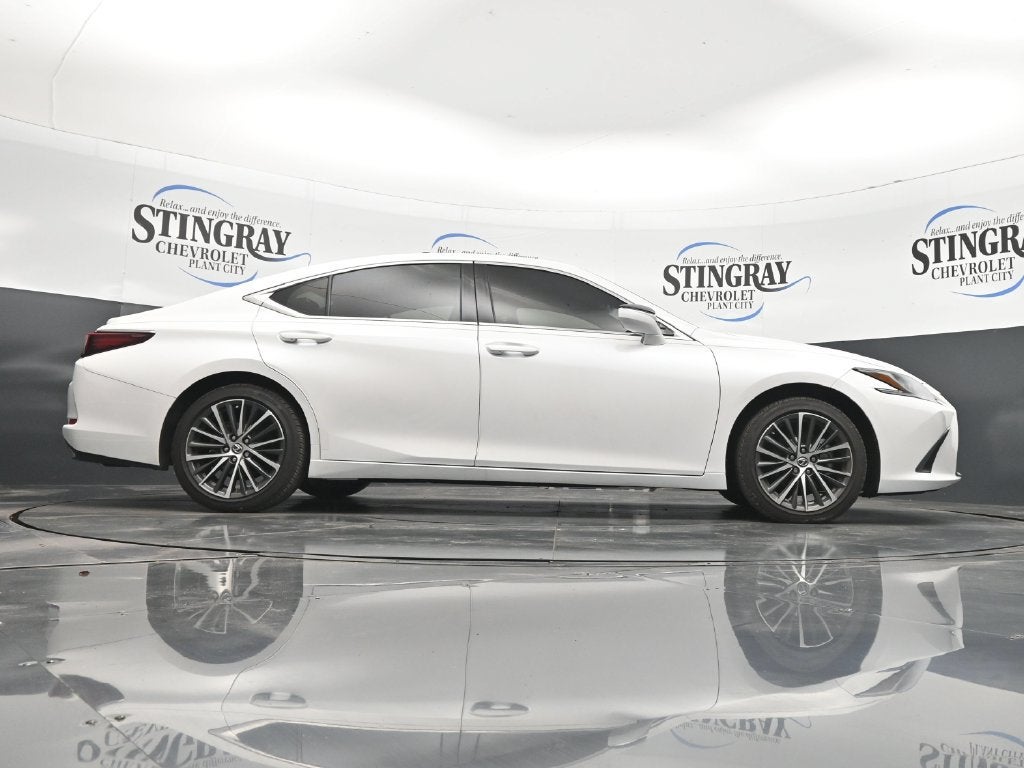 2024 Lexus ES 350 ES 350