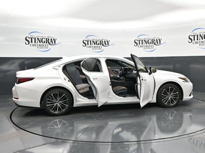 2024 Lexus ES 350 ES 350