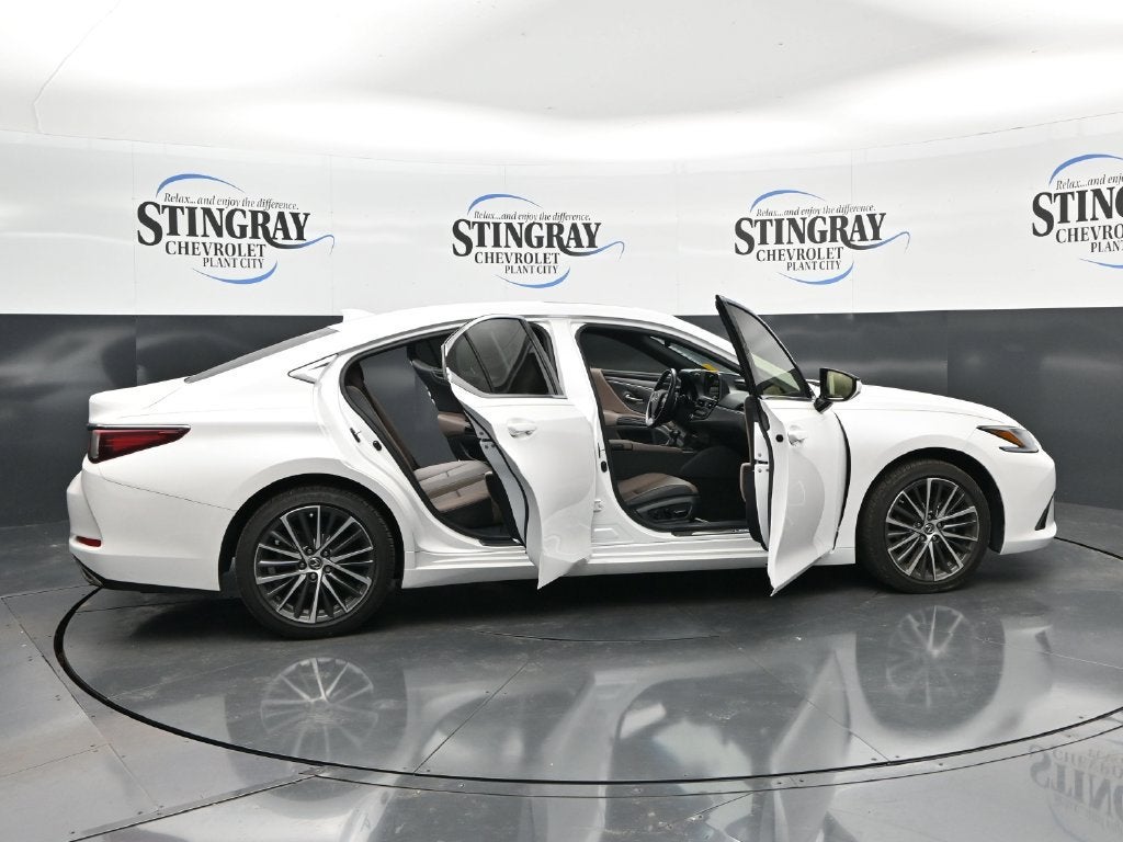 2024 Lexus ES 350 ES 350