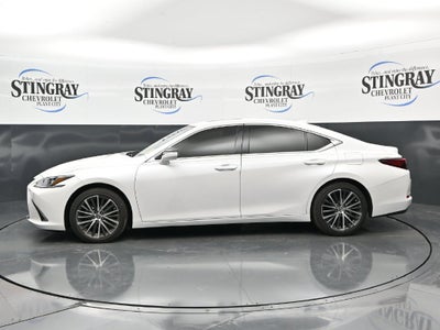2024 Lexus ES 350 ES 350