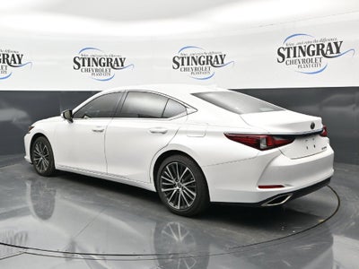 2024 Lexus ES 350 ES 350