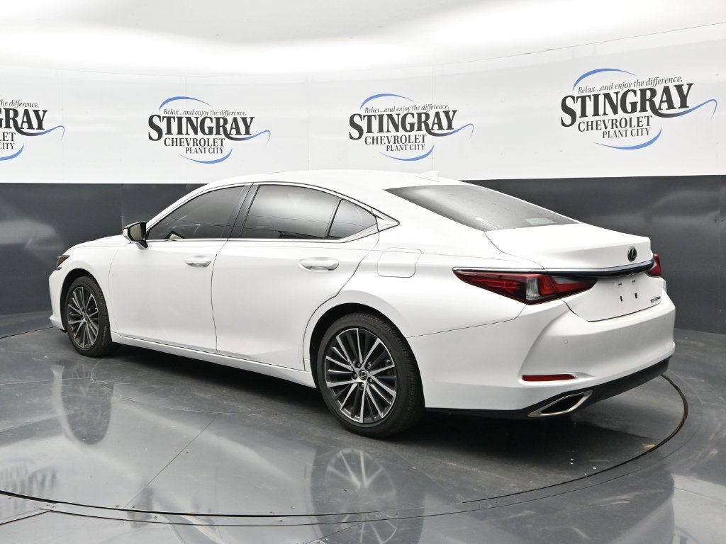 2024 Lexus ES 350 ES 350