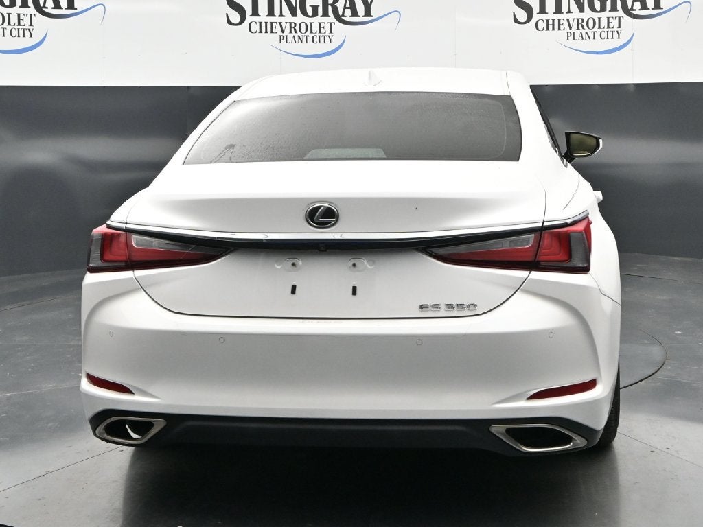 2024 Lexus ES 350 ES 350