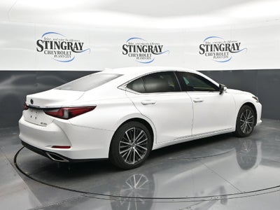 2024 Lexus ES 350 ES 350