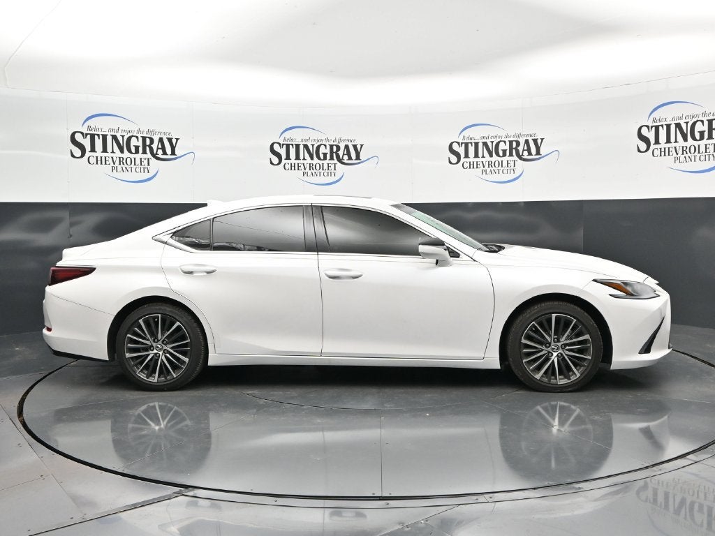 2024 Lexus ES 350 ES 350
