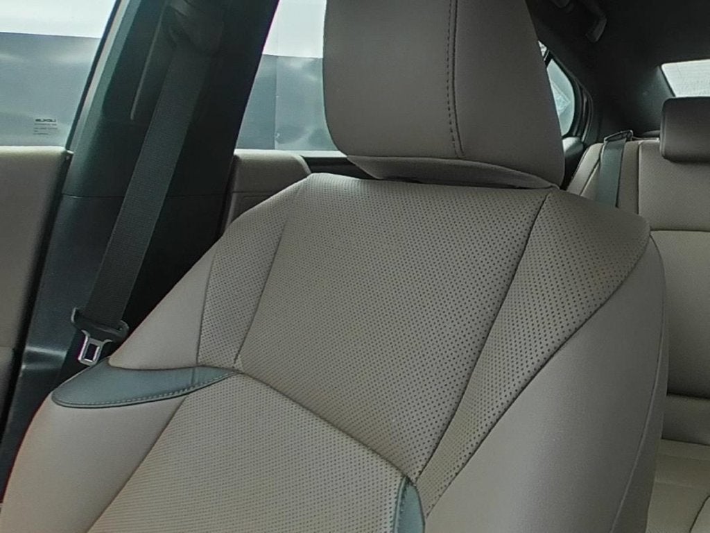 2024 Lexus ES 350 ES 350