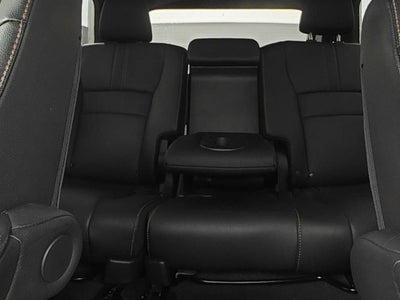 2022 Honda Passport AWD TrailSport