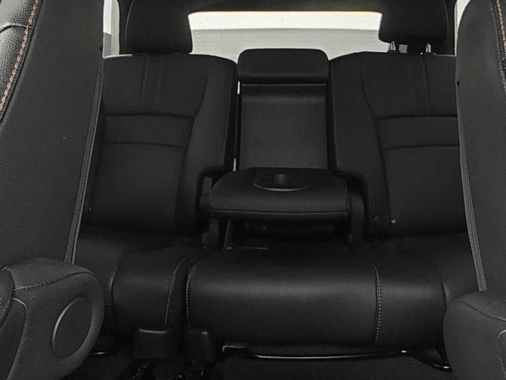 2022 Honda Passport AWD TrailSport