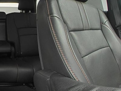 2022 Honda Passport AWD TrailSport