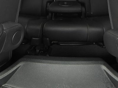 2022 Honda Passport AWD TrailSport