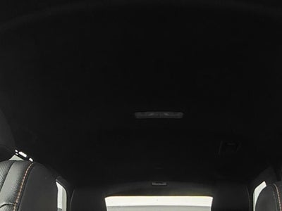 2022 Honda Passport AWD TrailSport