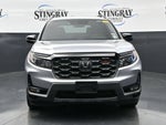 2022 Honda Passport AWD TrailSport