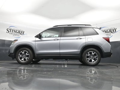 2022 Honda Passport AWD TrailSport