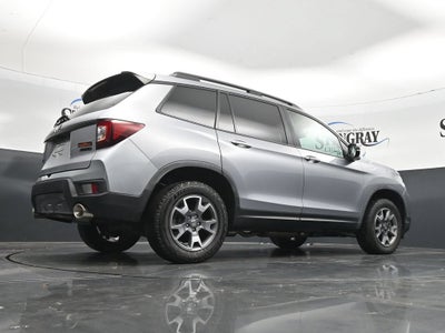 2022 Honda Passport AWD TrailSport