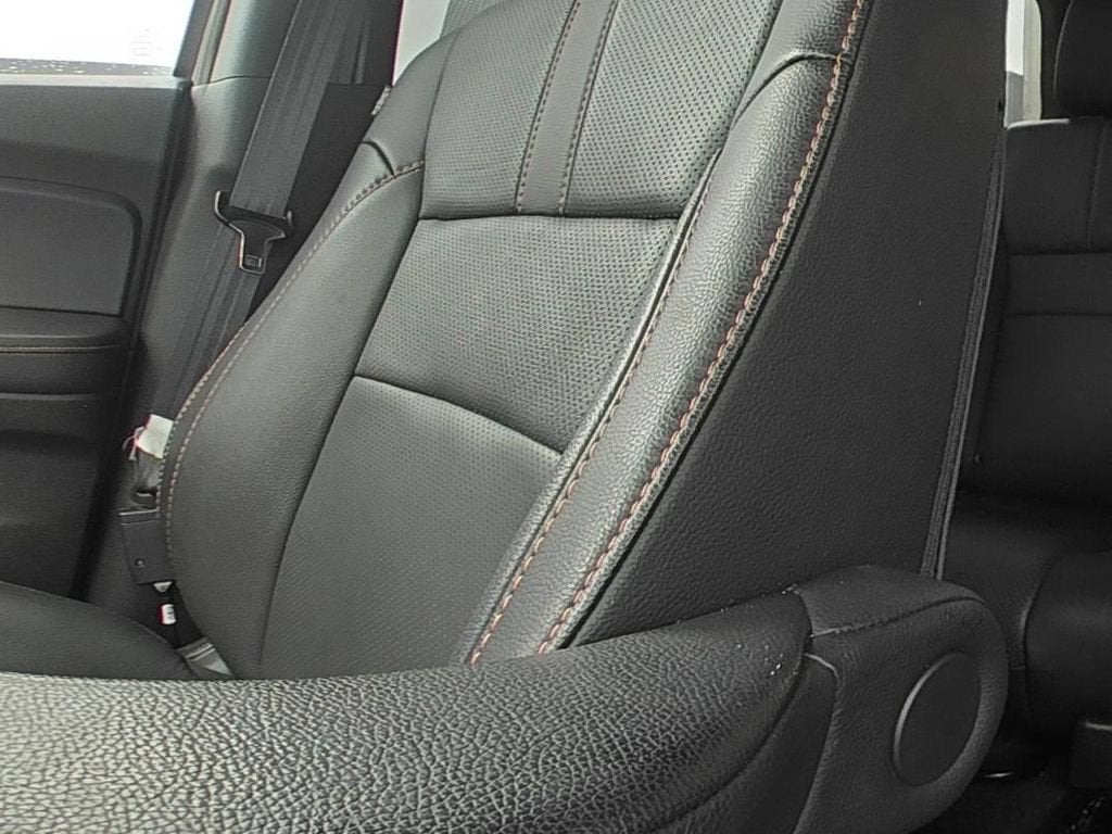 2022 Honda Passport AWD TrailSport
