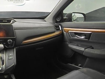 2022 Honda CR-V 2WD EX