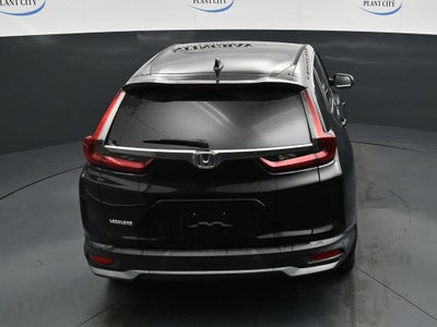 2022 Honda CR-V 2WD EX