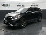 2022 Honda CR-V 2WD EX