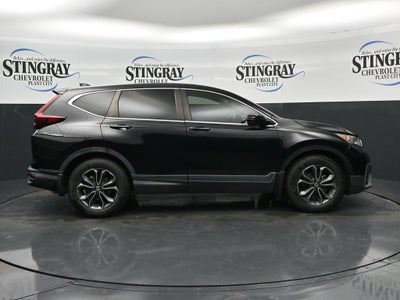 2022 Honda CR-V 2WD EX