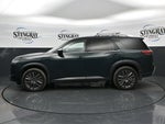 2024 Nissan Pathfinder SL FWD