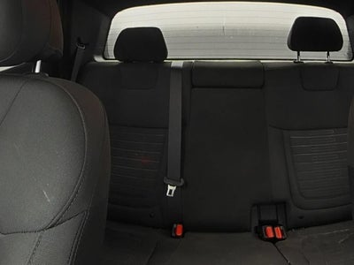 2022 Hyundai Santa Cruz SE