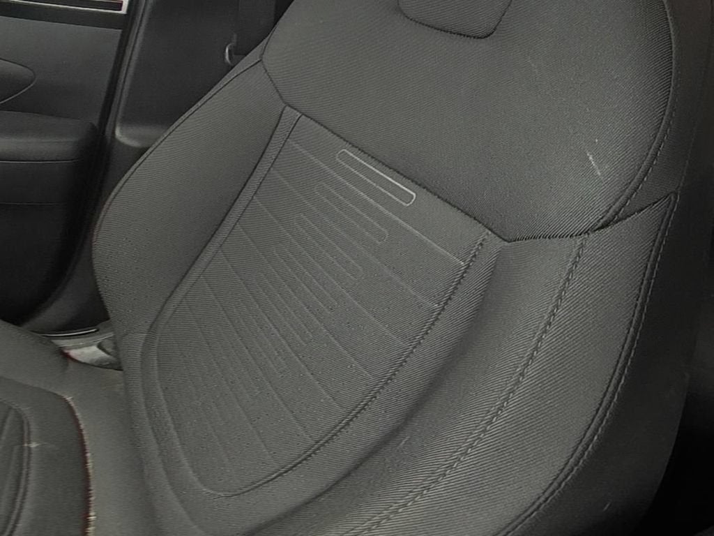 2022 Hyundai Santa Cruz SE