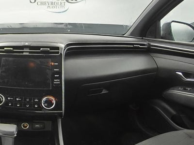 2022 Hyundai Santa Cruz SE