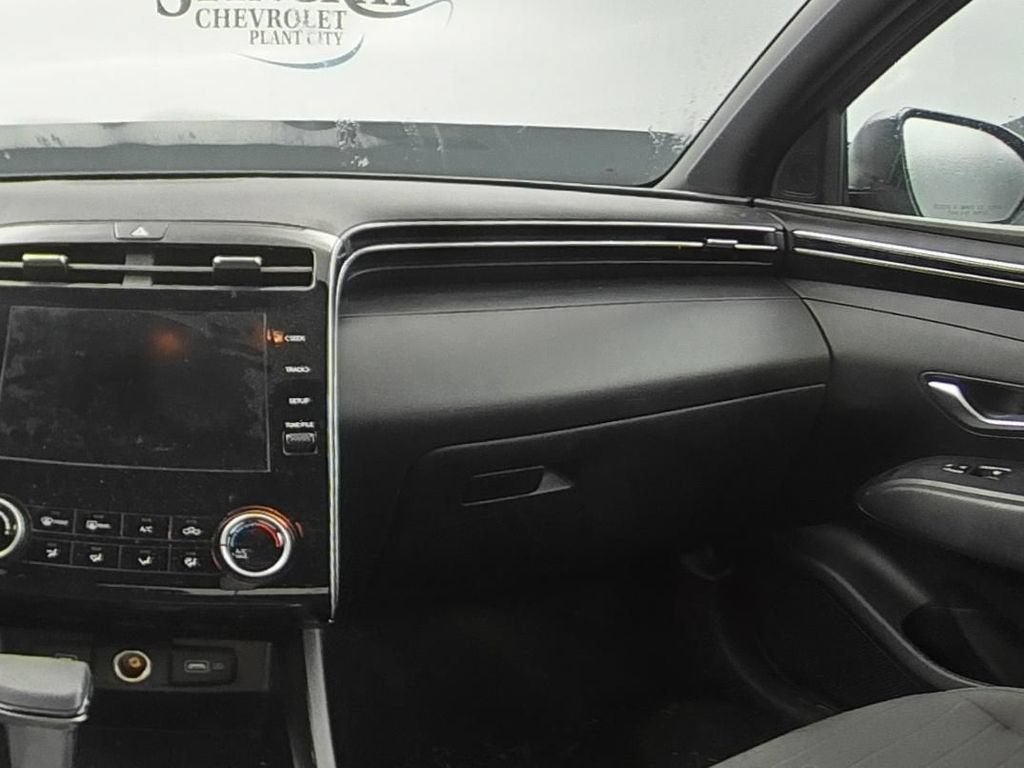 2022 Hyundai Santa Cruz SE
