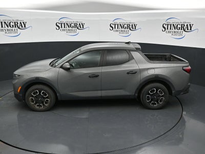 2022 Hyundai Santa Cruz SE
