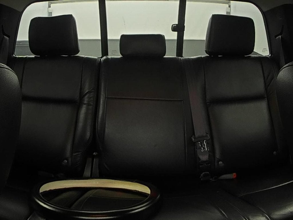 2007 Toyota Tundra SR5