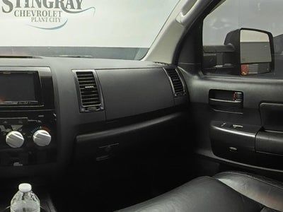 2007 Toyota Tundra SR5