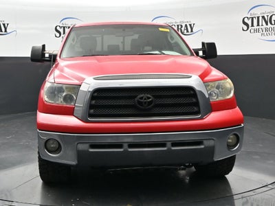 2007 Toyota Tundra SR5