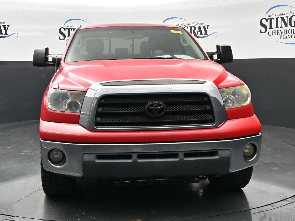 2007 Toyota Tundra SR5