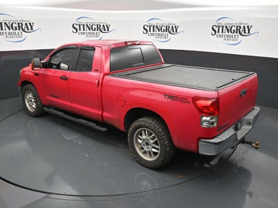 2007 Toyota Tundra SR5
